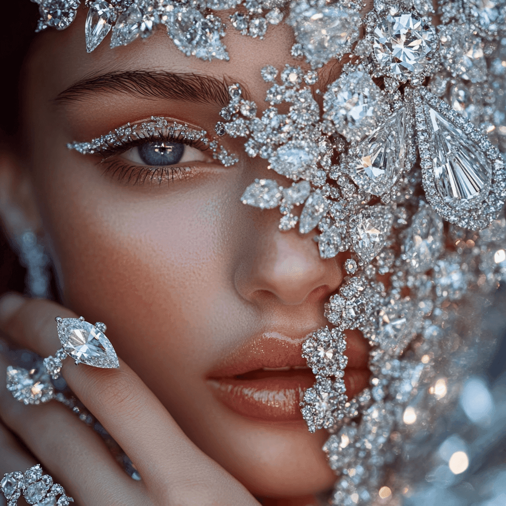 Exclusive Bridal Collections