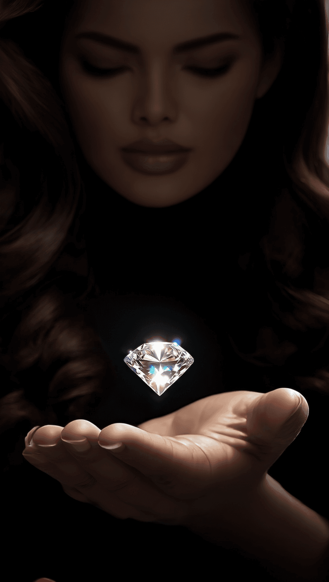 Custom Jewelry Consultation